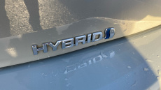 Toyota Corolla 1.8 VVT-i Hybrid Icon 5dr CVT Hybrid Hatchback